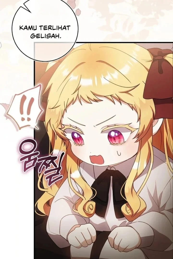 The Baby Fairy is a Villain Chapter 2 Gambar 63
