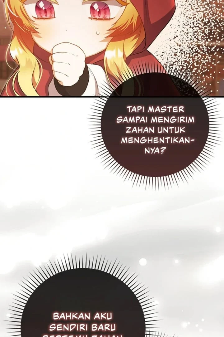 The Baby Fairy is a Villain Chapter 20 Gambar 64