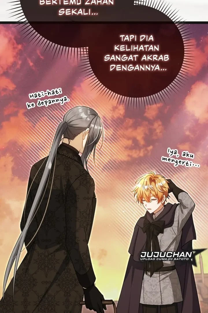 The Baby Fairy is a Villain Chapter 20 Gambar 65