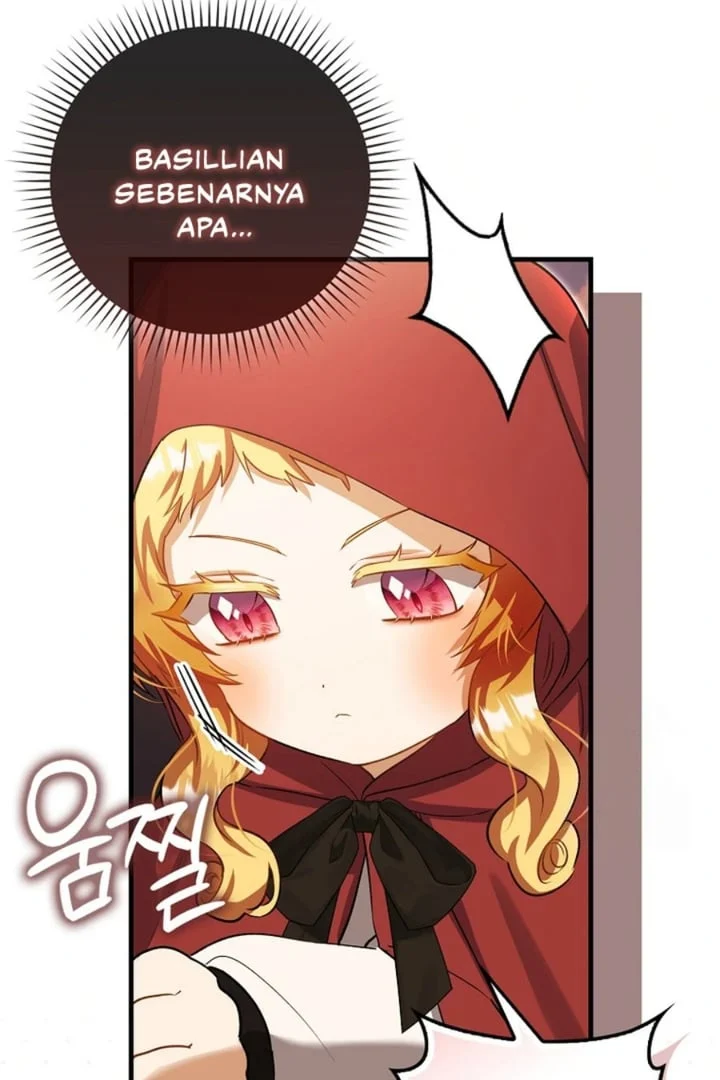 The Baby Fairy is a Villain Chapter 20 Gambar 67