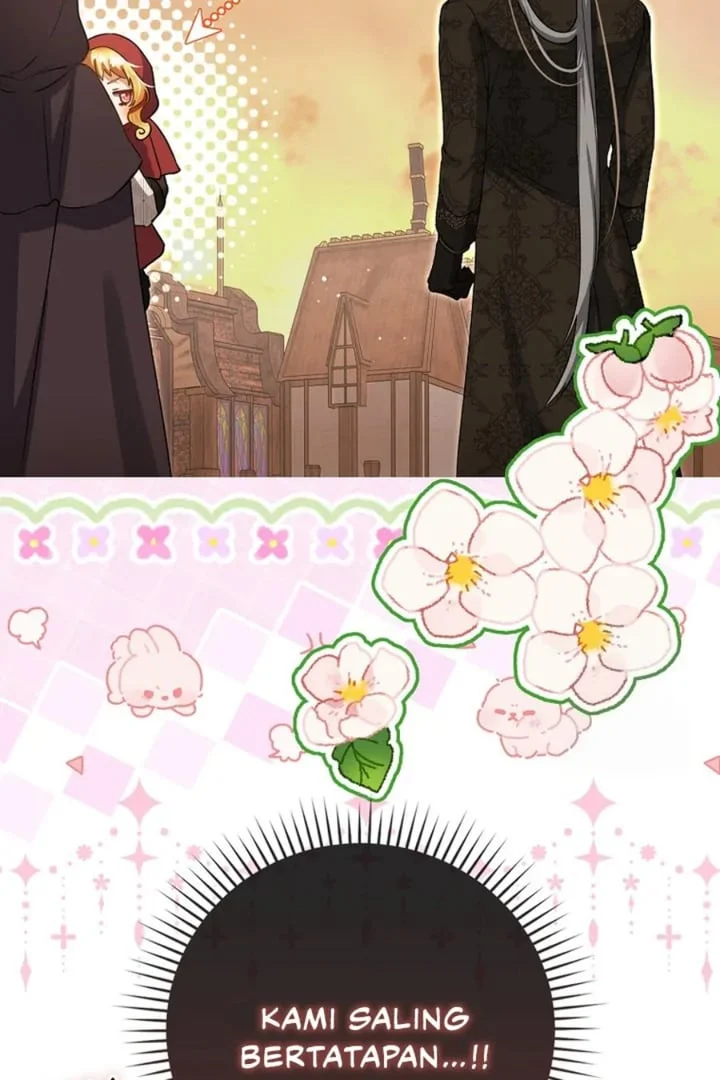 The Baby Fairy is a Villain Chapter 20 Gambar 69