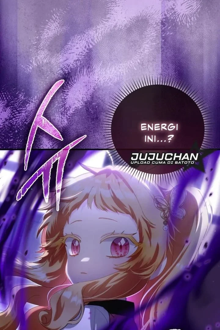 The Baby Fairy is a Villain Chapter 21 Gambar 68