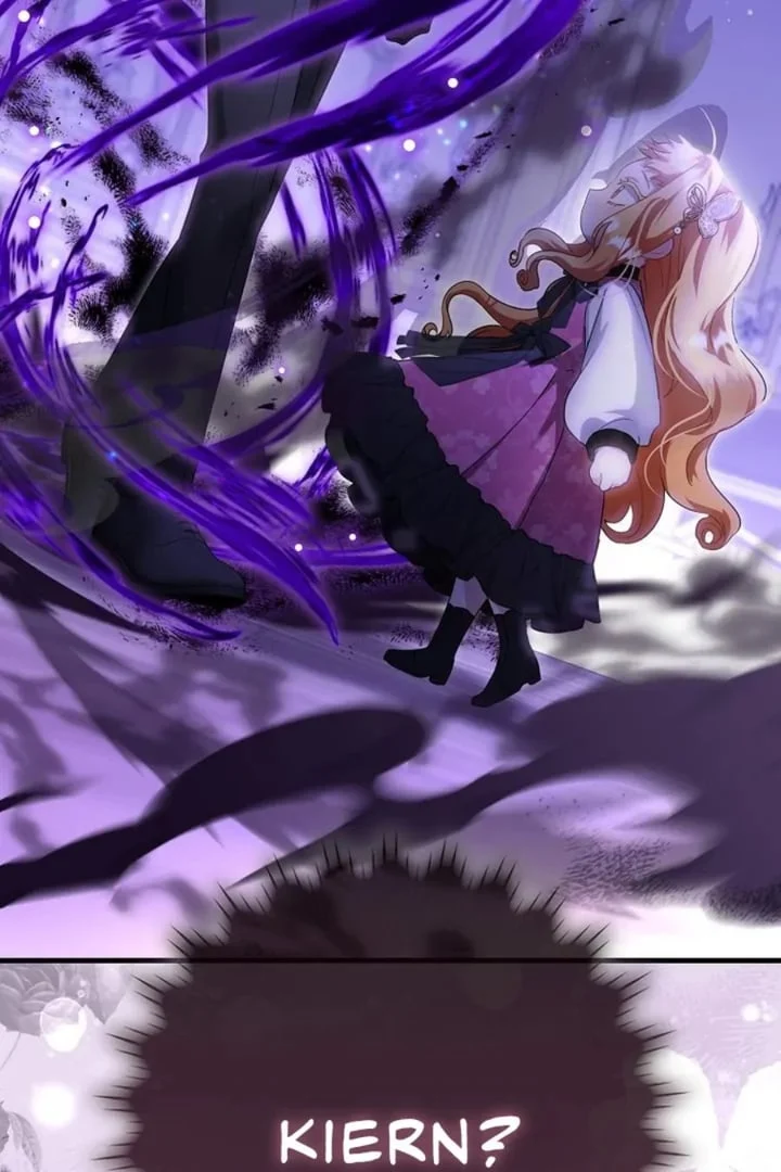 The Baby Fairy is a Villain Chapter 21 Gambar 71