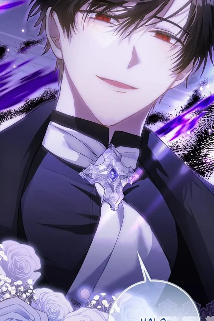 The Baby Fairy is a Villain Chapter 21 Gambar 73