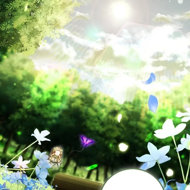 The Baby Fairy is a Villain Chapter 22 Gambar 81