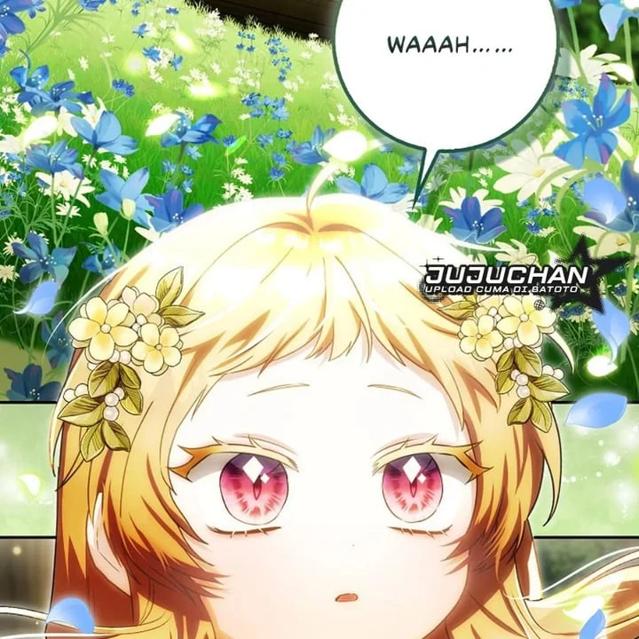The Baby Fairy is a Villain Chapter 22 Gambar 82