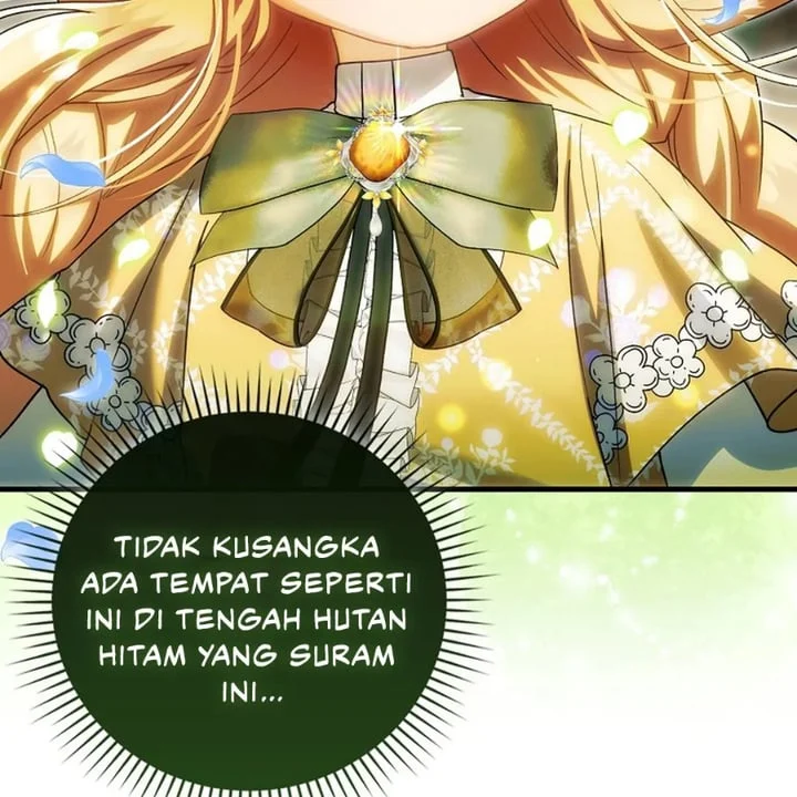 The Baby Fairy is a Villain Chapter 22 Gambar 83