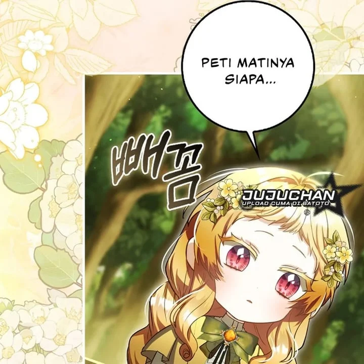The Baby Fairy is a Villain Chapter 22 Gambar 88