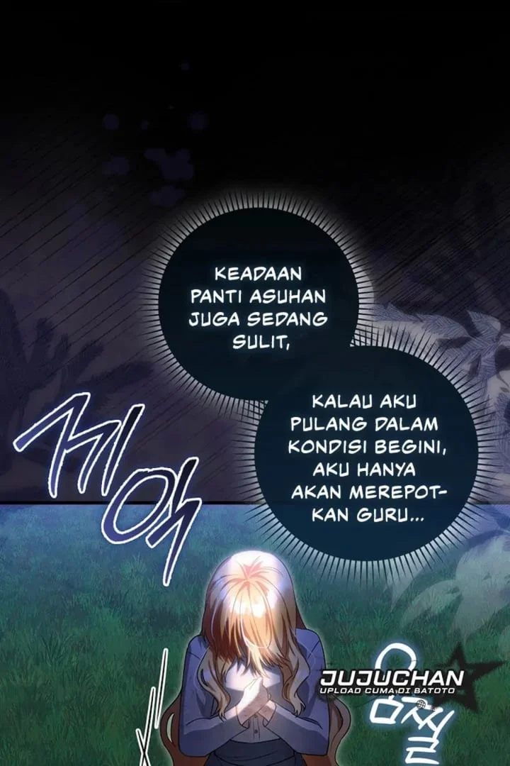 The Baby Fairy is a Villain Chapter 23 Gambar 58
