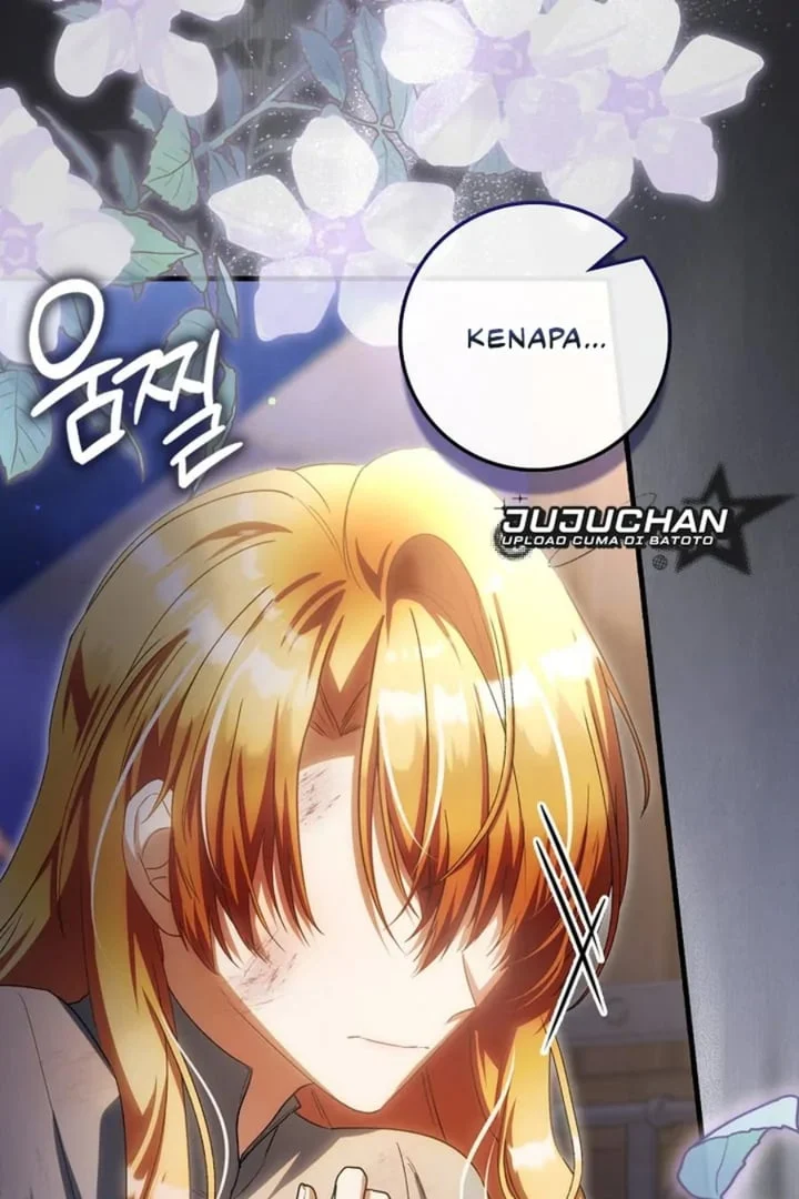 The Baby Fairy is a Villain Chapter 23 Gambar 61