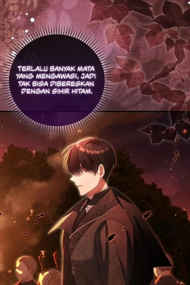 The Baby Fairy is a Villain Chapter 24 Gambar 66