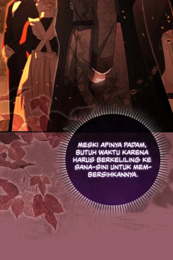 The Baby Fairy is a Villain Chapter 24 Gambar 67