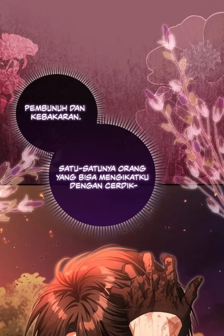 The Baby Fairy is a Villain Chapter 24 Gambar 68