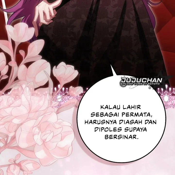 The Baby Fairy is a Villain Chapter 25 Gambar 84