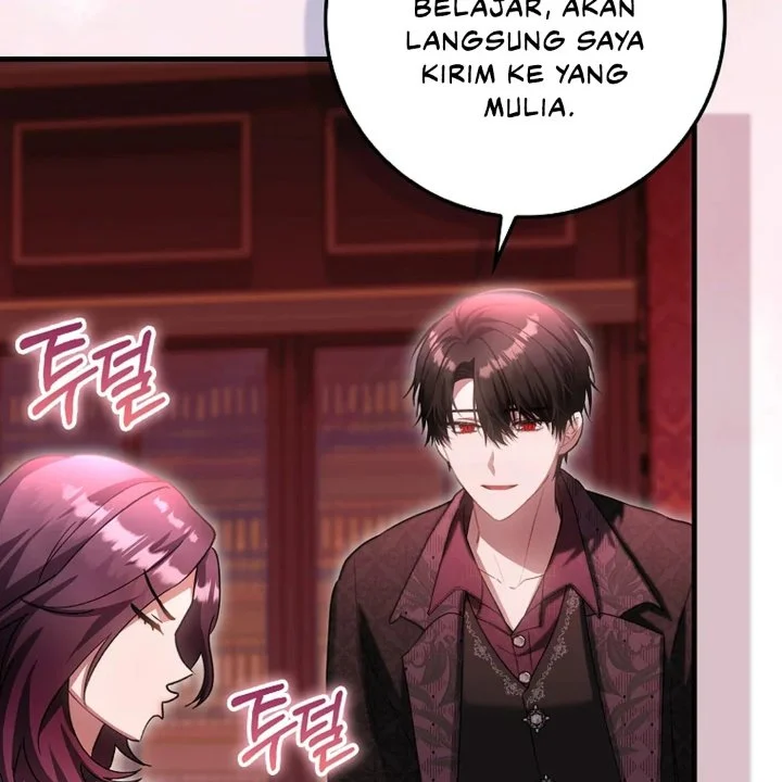 The Baby Fairy is a Villain Chapter 25 Gambar 86