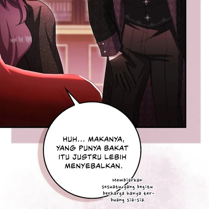 The Baby Fairy is a Villain Chapter 25 Gambar 87