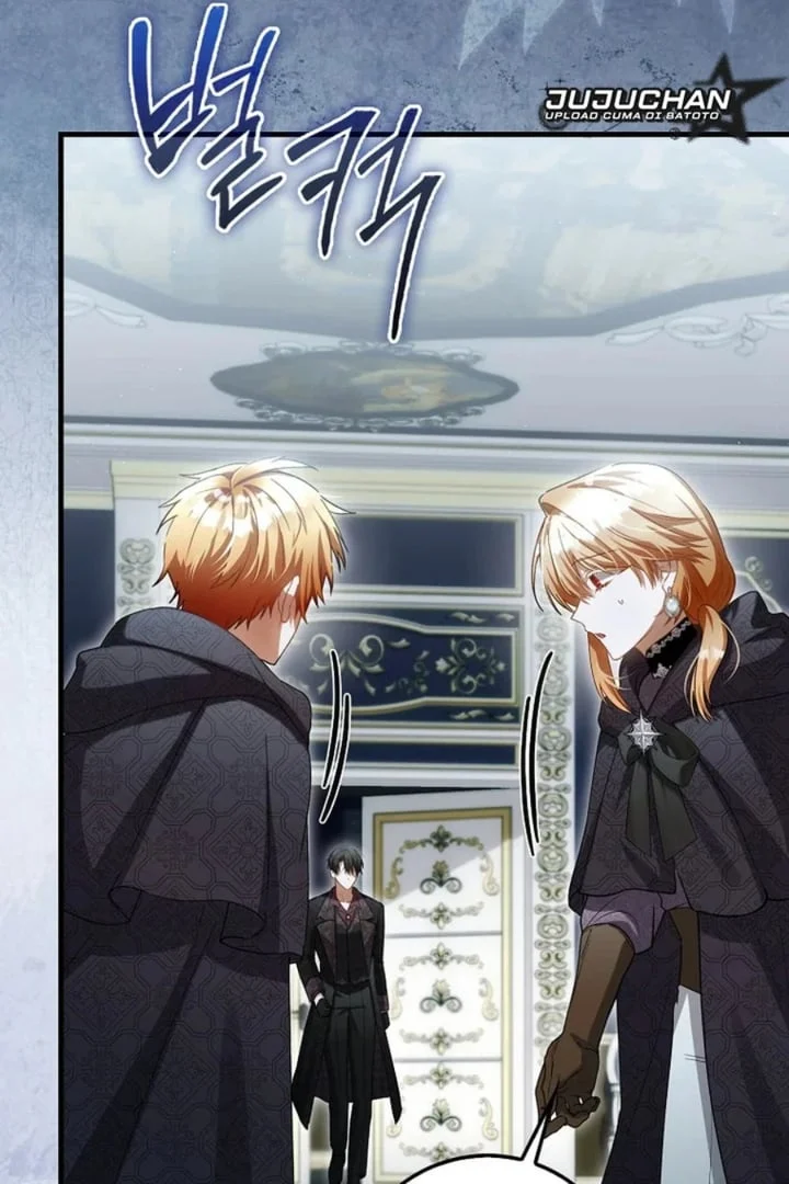 The Baby Fairy is a Villain Chapter 26 Gambar 62