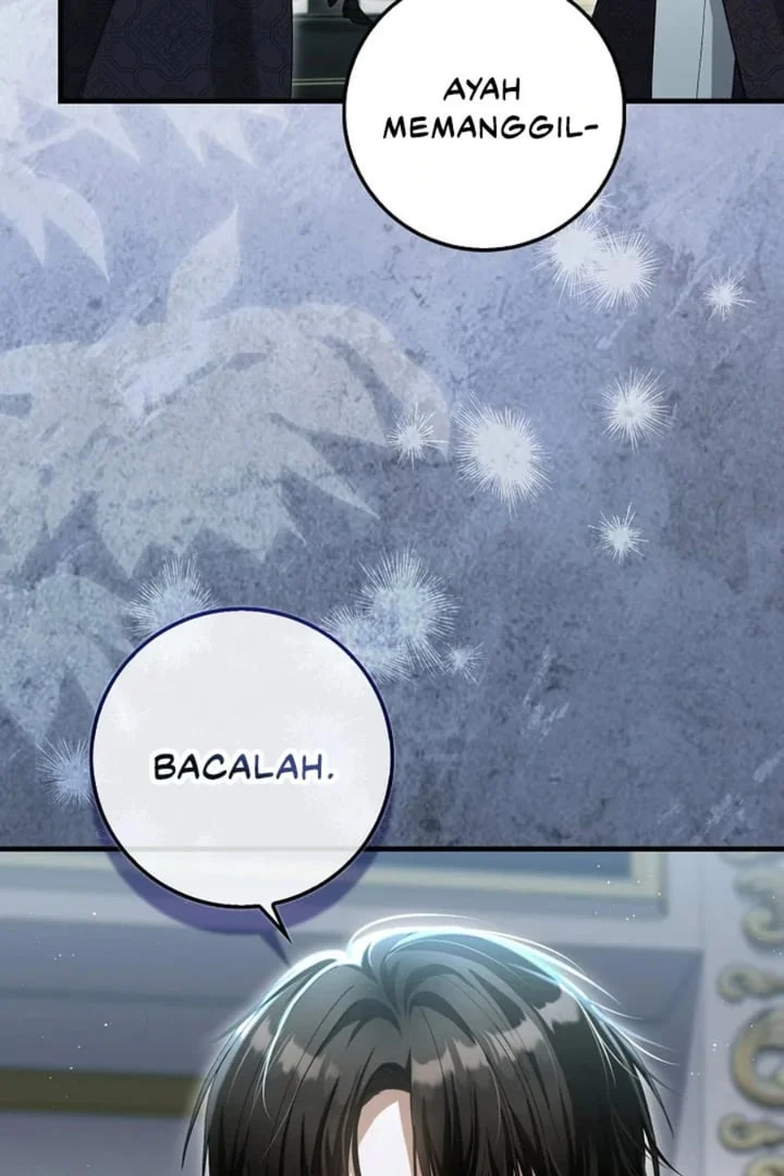 The Baby Fairy is a Villain Chapter 26 Gambar 63