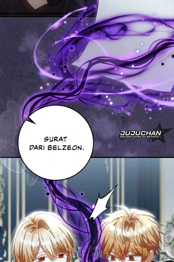 The Baby Fairy is a Villain Chapter 26 Gambar 65