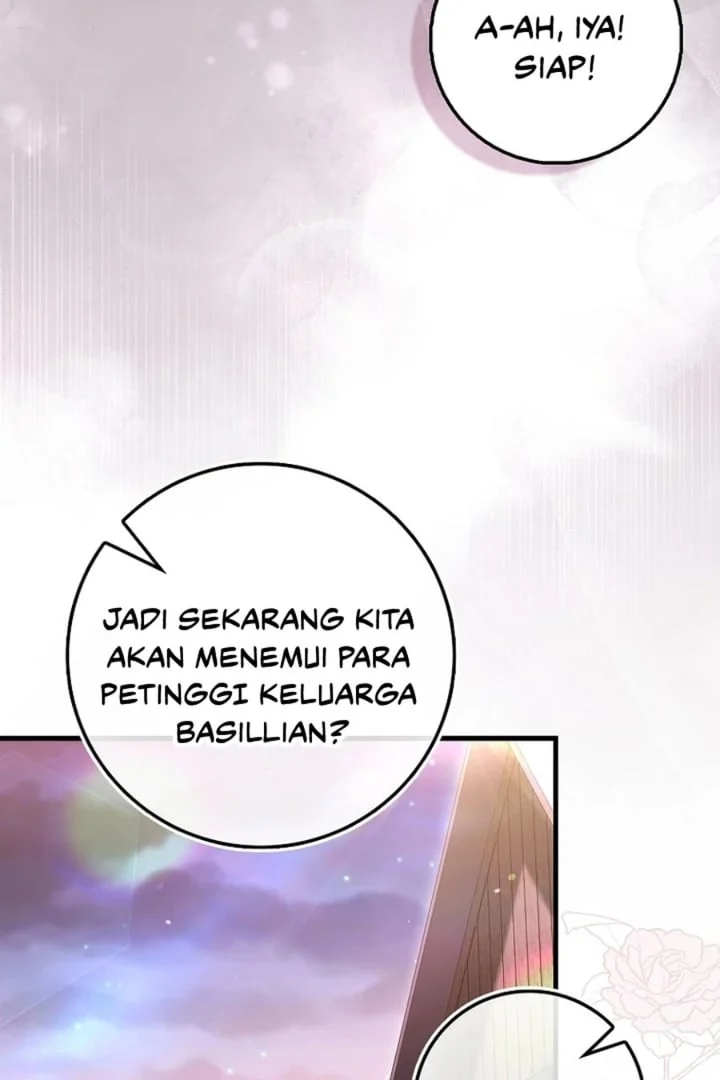 The Baby Fairy is a Villain Chapter 27 Gambar 55