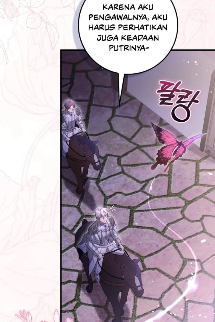 The Baby Fairy is a Villain Chapter 27 Gambar 57
