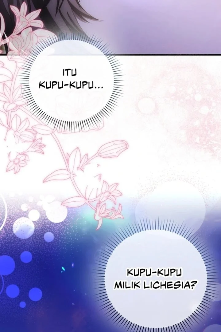 The Baby Fairy is a Villain Chapter 27 Gambar 59