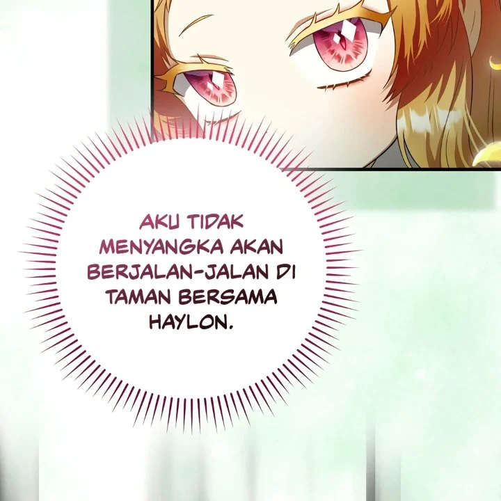 The Baby Fairy is a Villain Chapter 28 Gambar 80