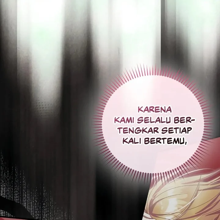 The Baby Fairy is a Villain Chapter 28 Gambar 81