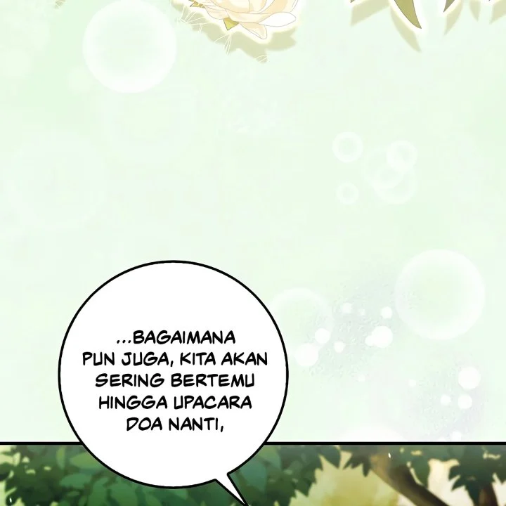 The Baby Fairy is a Villain Chapter 28 Gambar 88