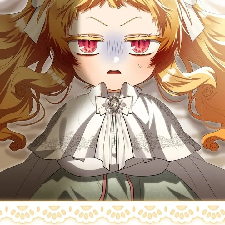 The Baby Fairy is a Villain Chapter 29 Gambar 86