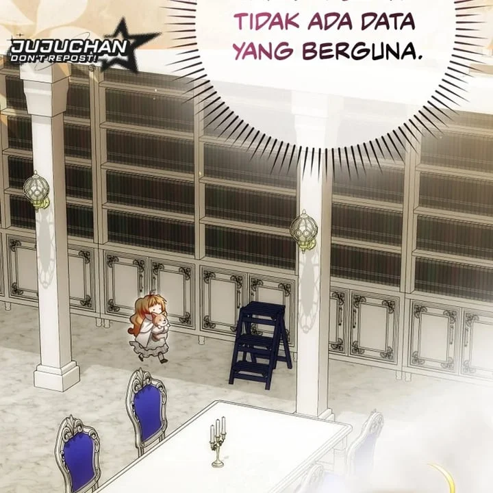 The Baby Fairy is a Villain Chapter 29 Gambar 88