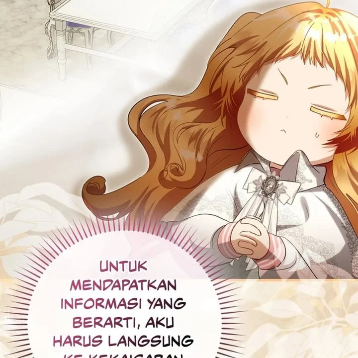 The Baby Fairy is a Villain Chapter 29 Gambar 89