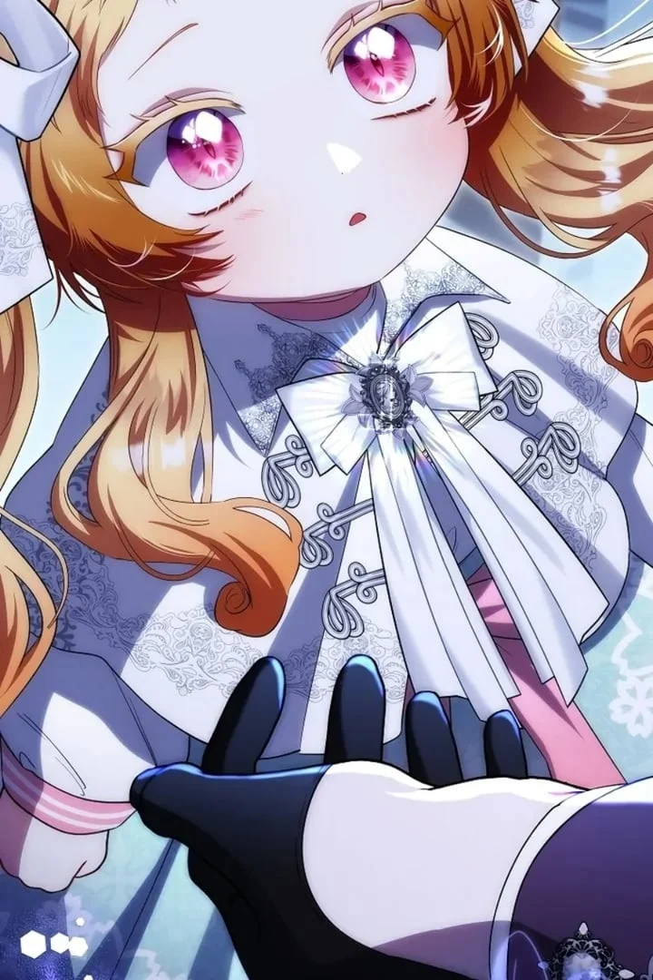The Baby Fairy is a Villain Chapter 30 Gambar 63
