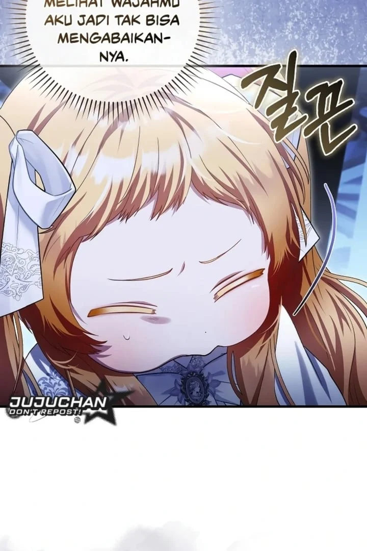 The Baby Fairy is a Villain Chapter 30 Gambar 69
