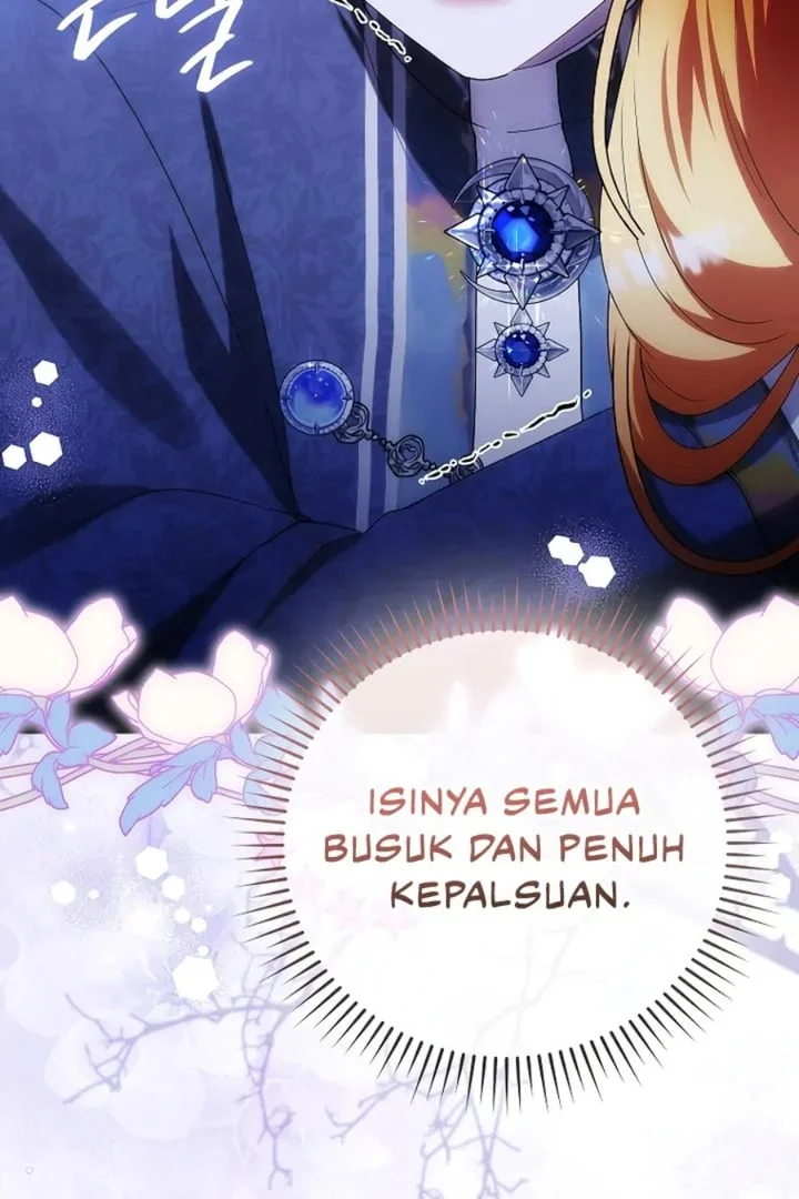 The Baby Fairy is a Villain Chapter 31 Gambar 59