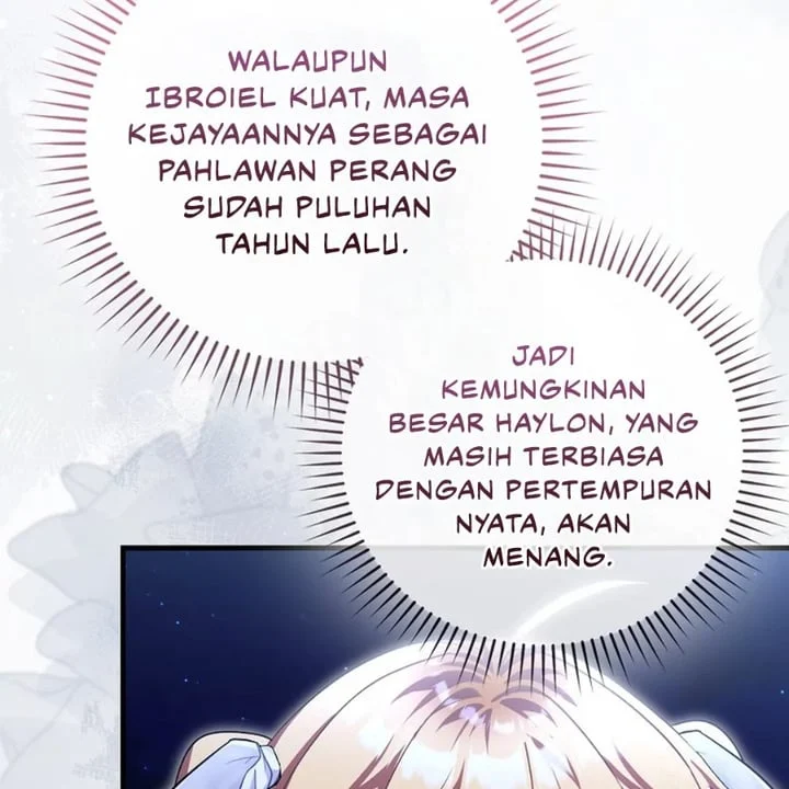 The Baby Fairy is a Villain Chapter 33 Gambar 109