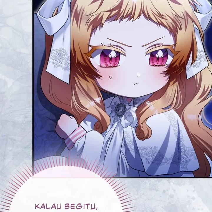 The Baby Fairy is a Villain Chapter 33 Gambar 110
