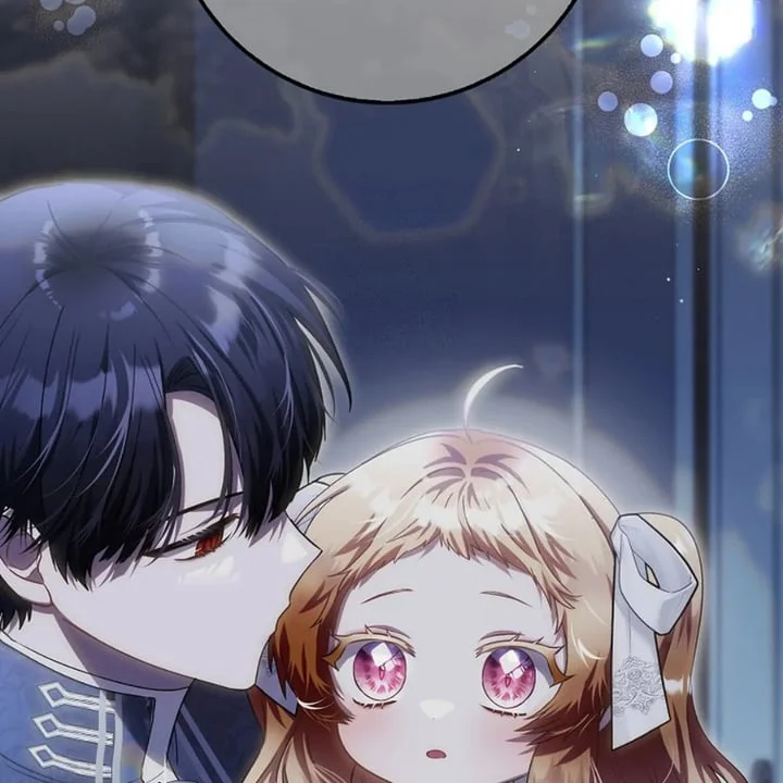 The Baby Fairy is a Villain Chapter 33 Gambar 115