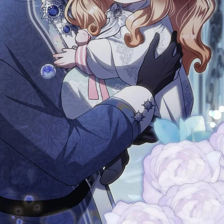The Baby Fairy is a Villain Chapter 33 Gambar 116