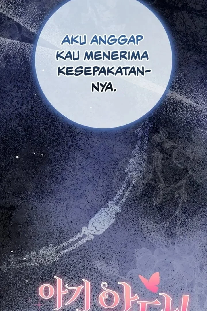 The Baby Fairy is a Villain Chapter 34 Gambar 66
