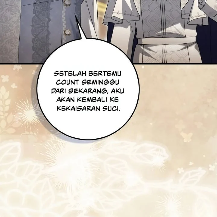 The Baby Fairy is a Villain Chapter 35 Gambar 87
