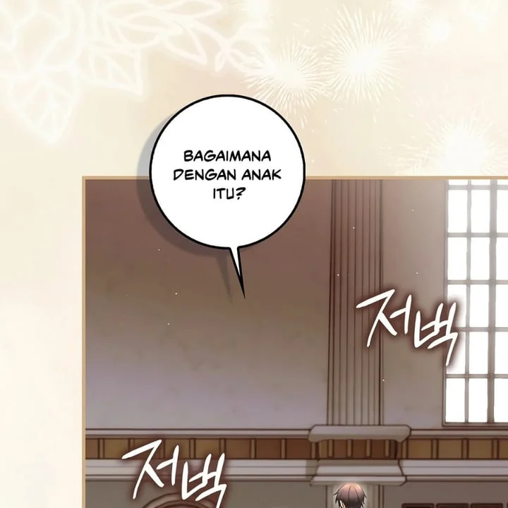 The Baby Fairy is a Villain Chapter 35 Gambar 88