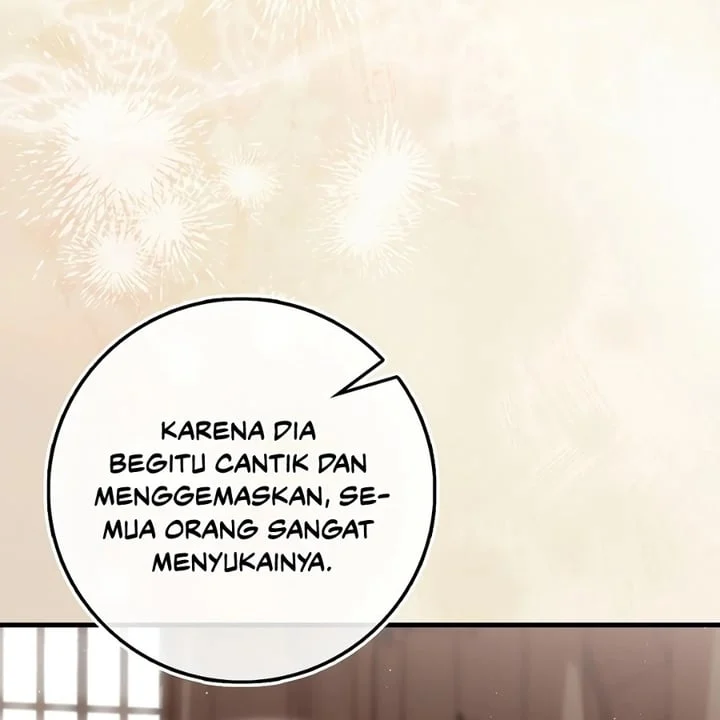 The Baby Fairy is a Villain Chapter 35 Gambar 90