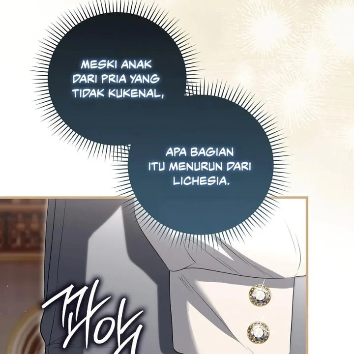 The Baby Fairy is a Villain Chapter 35 Gambar 93