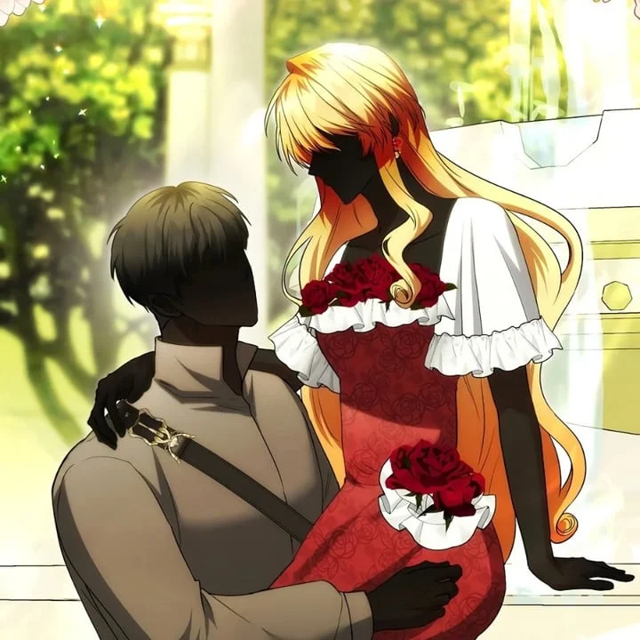 The Baby Fairy is a Villain Chapter 35 Gambar 96