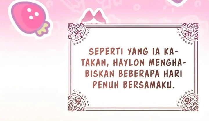 The Baby Fairy is a Villain Chapter 36 Gambar 88