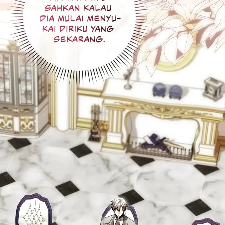 The Baby Fairy is a Villain Chapter 36 Gambar 90