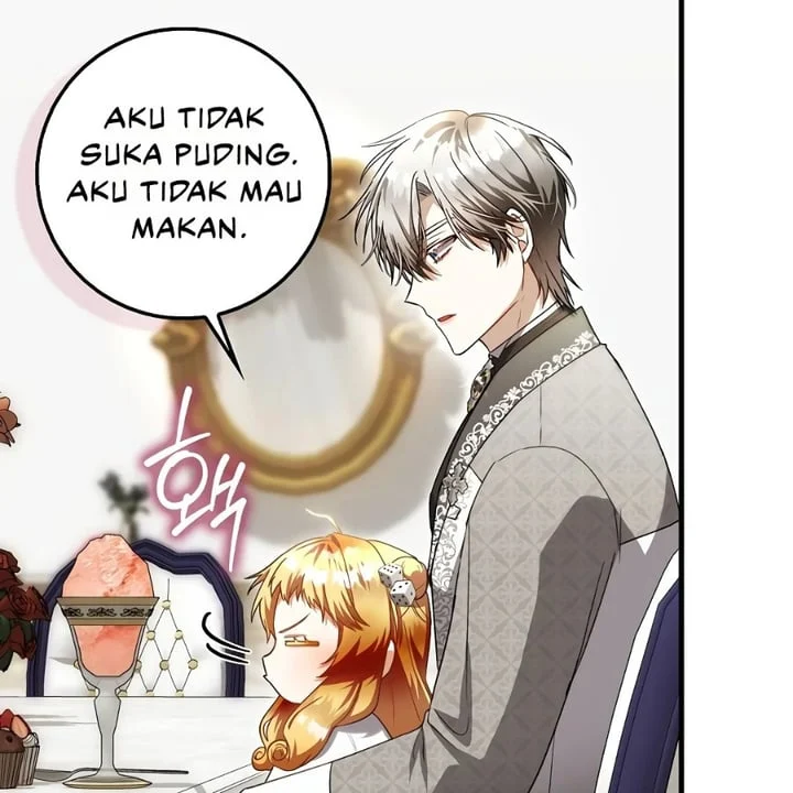 The Baby Fairy is a Villain Chapter 36 Gambar 94