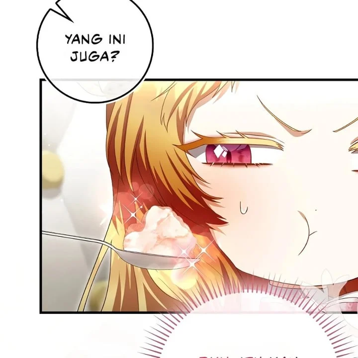 The Baby Fairy is a Villain Chapter 36 Gambar 96