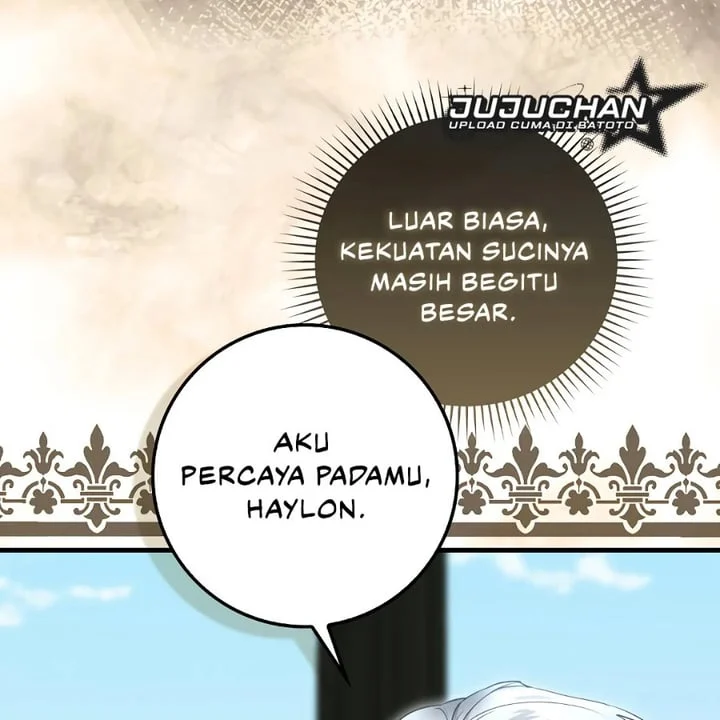 The Baby Fairy is a Villain Chapter 37 Gambar 92